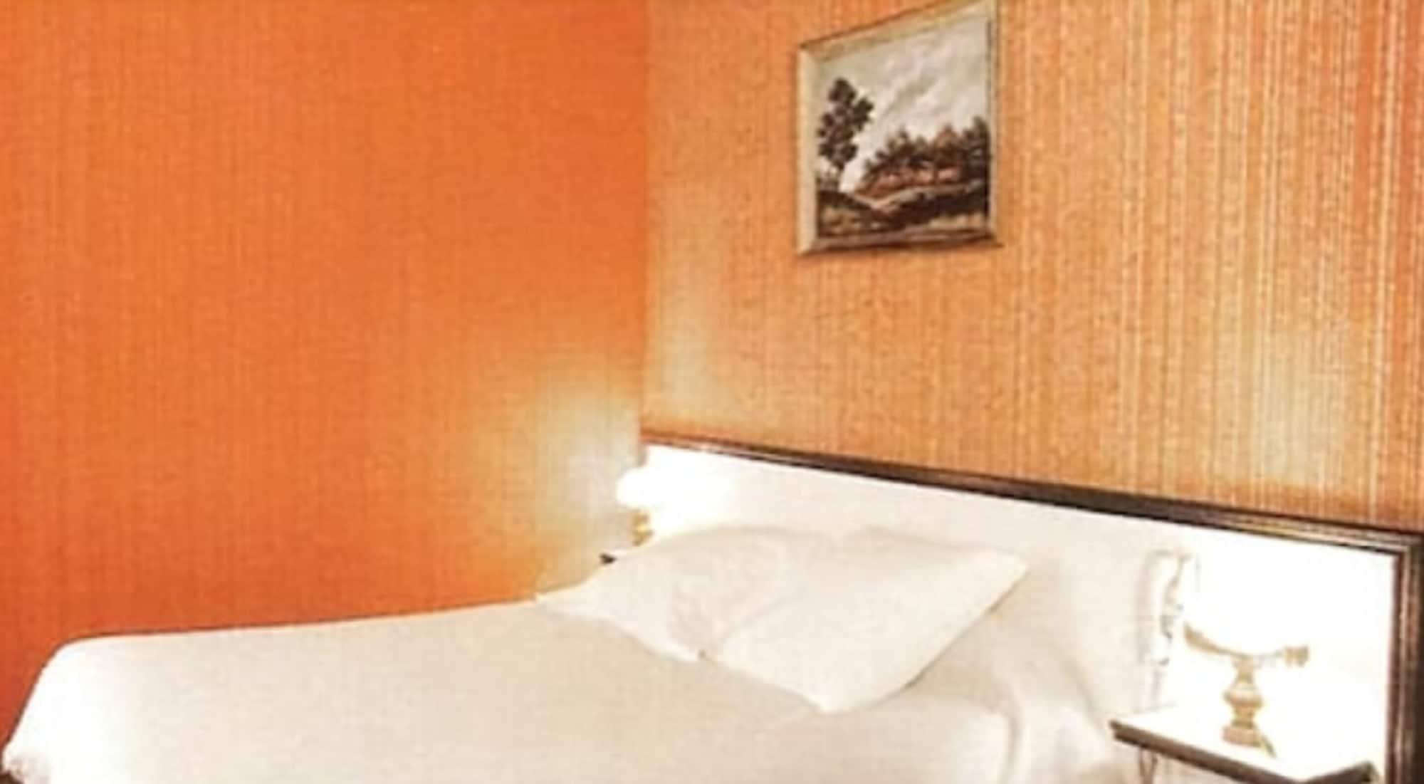 Avenir Hotel Parigi