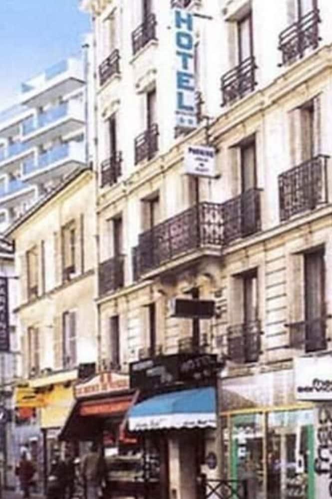 Avenir Hotel Parigi