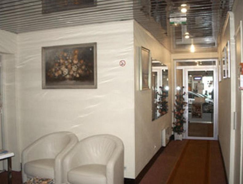 Hotel Avenir Parigi