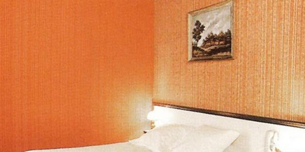Hotel Avenir Parigi