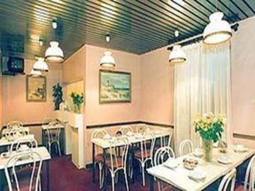 Hotel Avenir Parigi