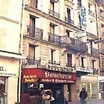 Hotel Avenir