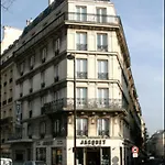 Avenir Hotel 2*
