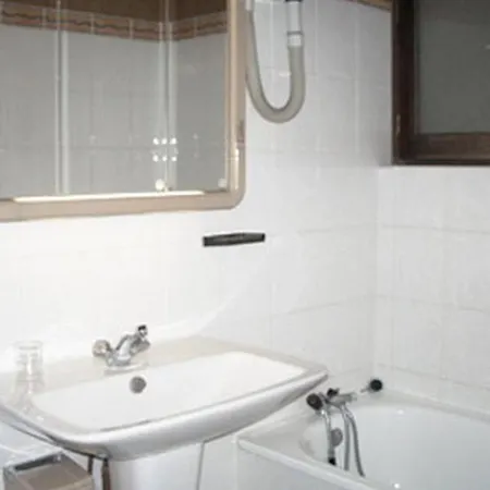 Hotel Avenir